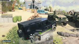 WARZONE Gameplay | RTX 3060Ti | 1440p