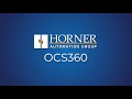 Horner Automation | OCS360