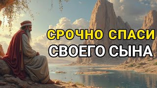 видео: ✨ Повторите эту молитву и ваш СЫН будет под защитой!Лучшие молитвы, слушать минимум один раз в день! картинка: ✨ Повторите эту молитву и ваш СЫН будет под защитой!Лучшие молитвы, слушать минимум один раз в день!