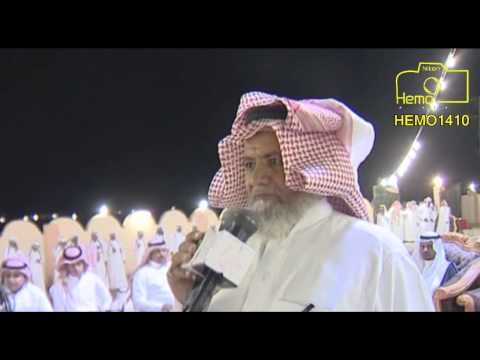 قصيدة الشاعر عبدالله حسين اليزيدي