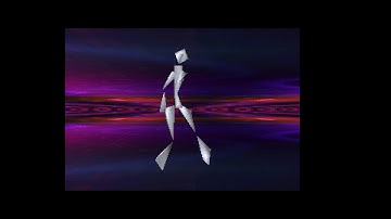 Bird To Be Alive by Dune, Sector One, Cerebral Vortex (Atari Falcon demo) 1080p50