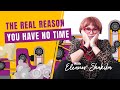 The real reason you have no time