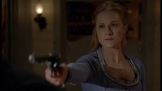 WESTWORLD EXTENDED TRIBUTE - THE GUNSLINGER vs SAMMY DAVIS JR