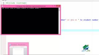 Introduction To Programming with C++ | Aldarayn Academy | Lecture 14