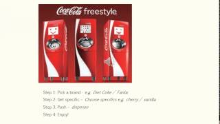 Introduction to Service Marketing