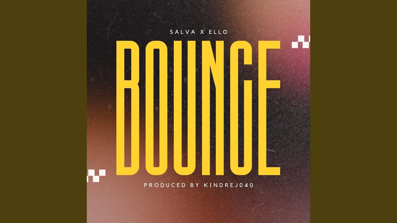 Смотреть «Bounce» на YouTube Смотреть «Bounce» на YouTube