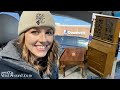 Top 5 thrift store furniture shopping tips  shop with me