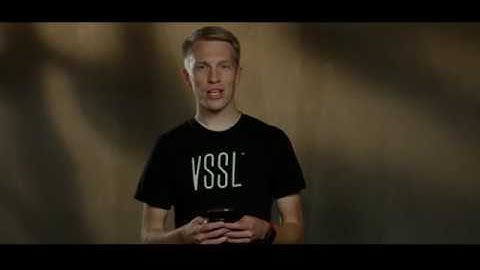 VSSL App - Advanced Settings