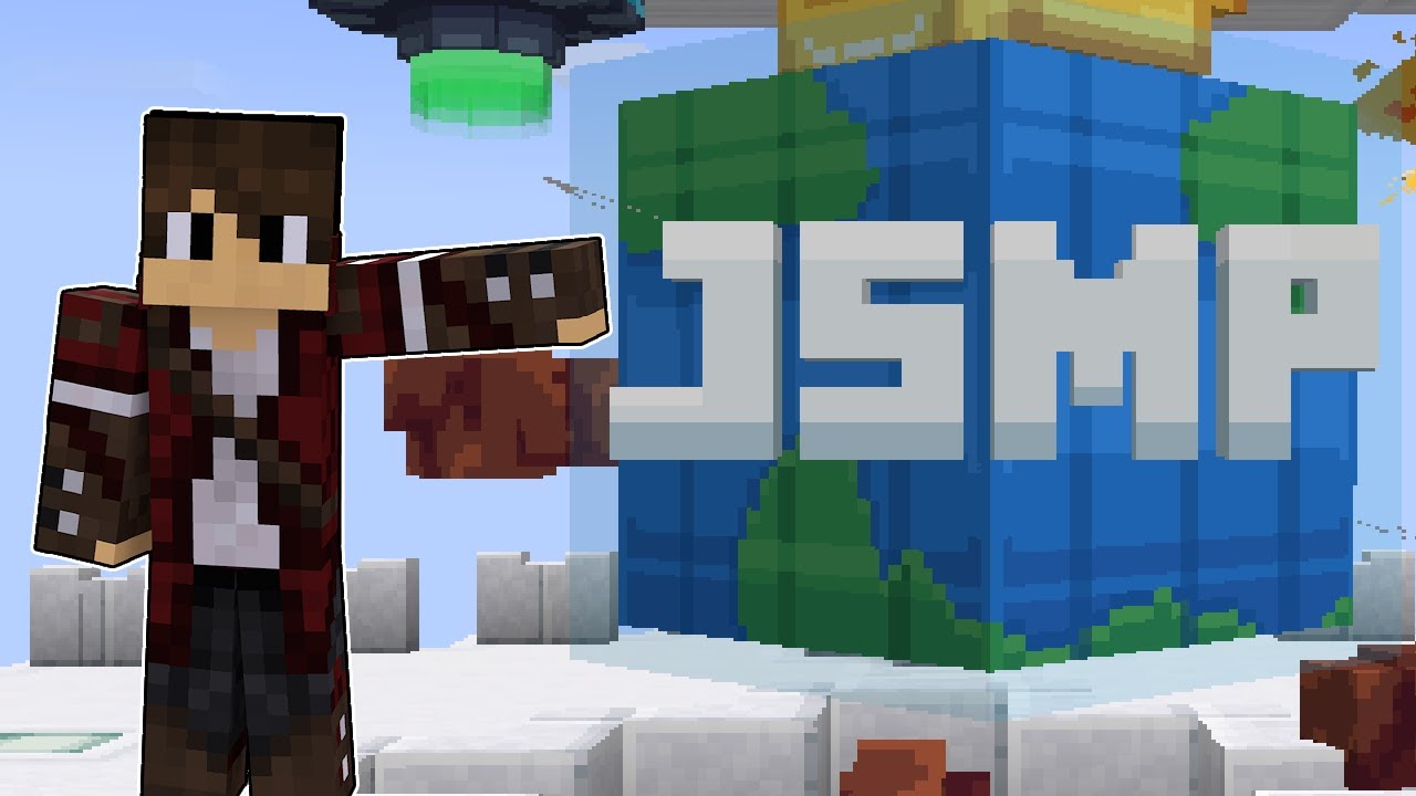 PRIMEIRO DIA NO JSMP | Português/English stream - YouTube