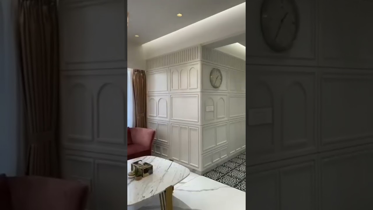 modern house Bilaspur house in Bilaspur YouTube