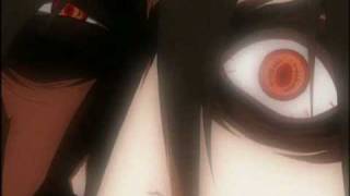 Hellsing The Fire Still Burns AMV