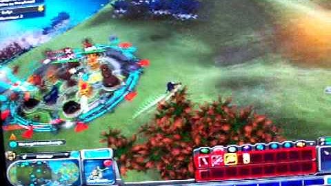 Spore- Space Stage: Part 12