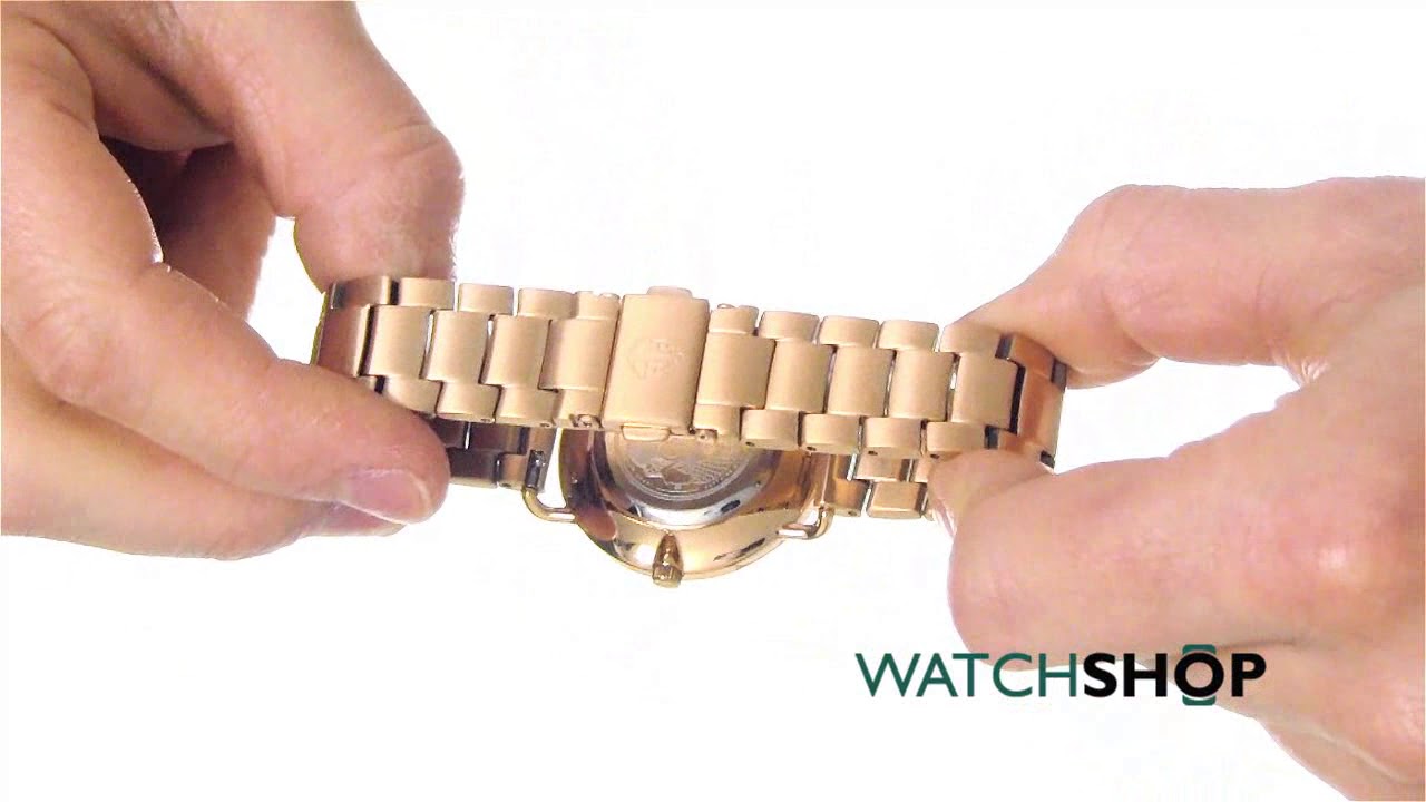 Ladies' Watch Paul Hewitt M-S-M-4S (Ø 33 mm)