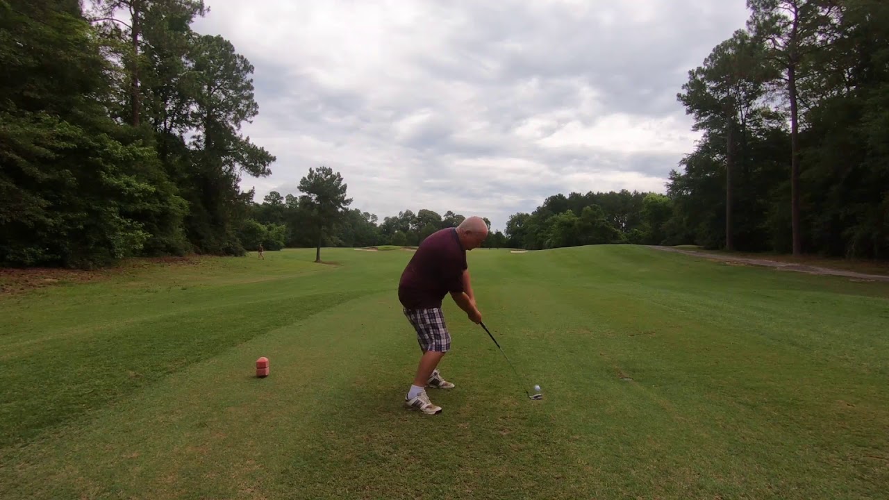 Golf Santee | Your Golf Vacation Awaits