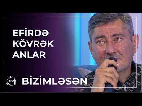 Raul övladları ilə danışdı: \