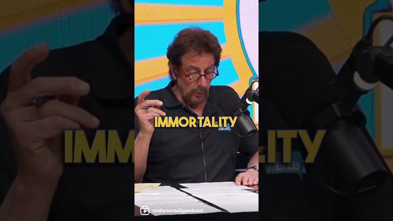 Is Immortality Possible In 8 Years Shorts Shortsyoutube