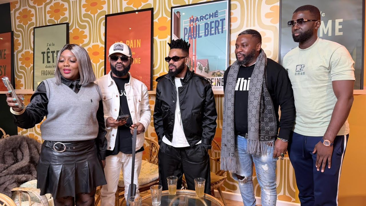 Face a la presse But na filet demande pardon a fabregas et aux mélomanes 