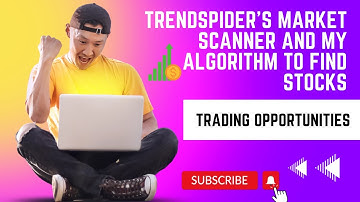 Using Trendspider