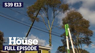 This Old House | Graduation Day (S39 E13) | FULL EPISODE