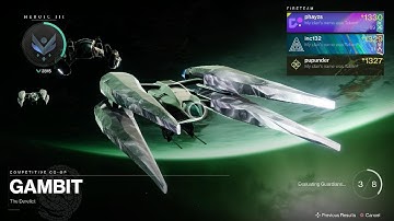 Sleeper Simulant ammo glitch