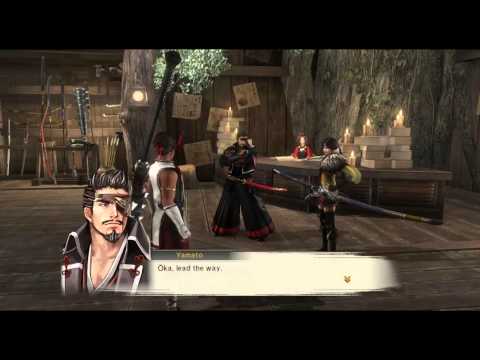 Toukiden: Kiwami прохождение 1