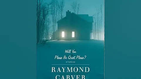 The Student's Wife by Raymond Carver (Read by Rich...