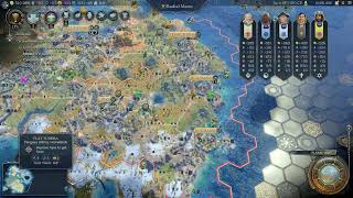 Civ VII | Confucius Evolves Into Exploration
