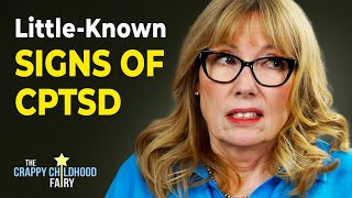 Common Symptoms You Didn't Know Are TraumaRelated (4Video Compilation)