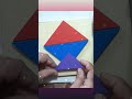 make a kite with blocks #shorts #superartsforkids