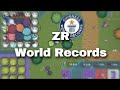 World records  zombsroyale