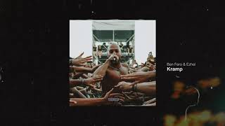 Ben Fero - KRAMP feat.Ezhel Prod  by Bugy & DJ Artz