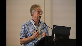 Part 1/2 - John Van Ruiten, Director of Naktuinbouw, on the EU Phytosanitary Issues 2020