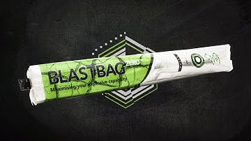 MTi GROUP BLASTBAG