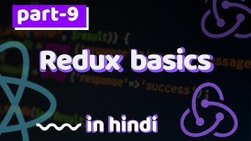 Redux with react js basics | store | dispatch action | reducers | react and redux tutorials in hindi