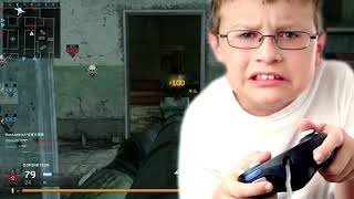 Celebrity Why COD4 is the Greatest COD Created Profile