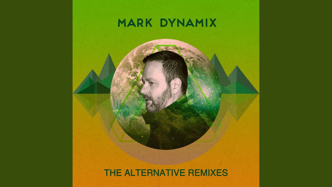 Mark rmx. Mark rmx