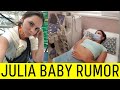 Julia & Brandon Baby Rumor | 90 Day Fiance