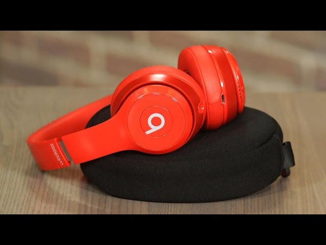 beats wireless cord