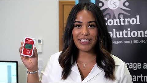 Control Solutions VFC400 Tutorial