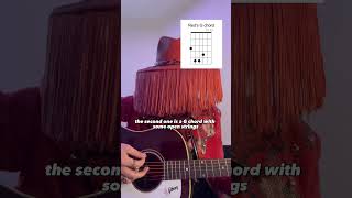 Dakota Guitar Lesson. One Of My Favorites Ive Written