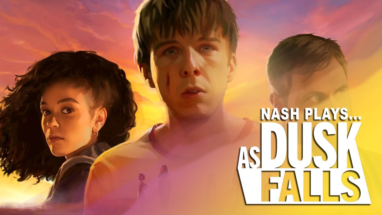 AS DUSK FALLS CHAPTER 6 WALKTHROUGH GAMEPLAY YouTube as-dusk-falls-chapter-6-walkthrough-gameplay-youtube