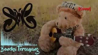 Slank  Boneka Tersayang  Lirik Cover  By Agung Dulu