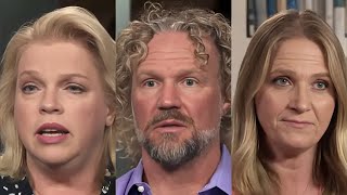The Shocking Truth About Christine: Why Christine Thinks Kody is a Bad Dad?