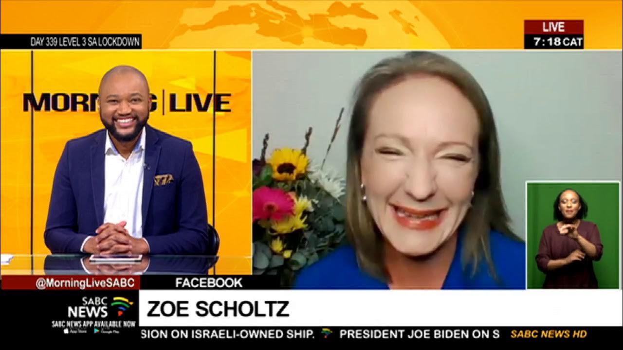 Book Review Running In Heels by Zoe Scholtz YouTube