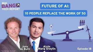 AI Builds the Next Airbus: What’s Left for Humans