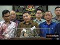 Bercakap Tentang Isteri Dan Anak Yang Menemaninya Susah Senang, Rafizi Ramli Terharu Hingga Sebak.