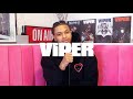 Capture de la vidéo Nemzzz X Viper Mag Interview