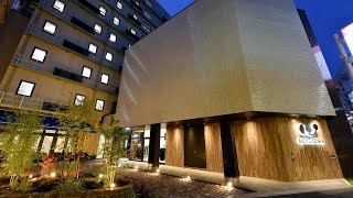 HotelKDM Review Hotel Sobial Osaka