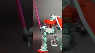 RGM 79 GM HG 1/144 #gunpla #gundam