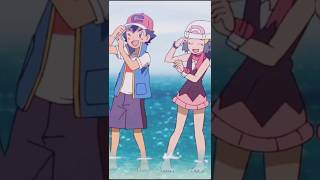 Ash x Dawn pearl shipping requested video by @armoredcorefan2719 I wanna be yours #fyp #edit Ash x Dawn pearl shipping requested video by @armoredcorefan2719 I wanna be yours #fyp #edit